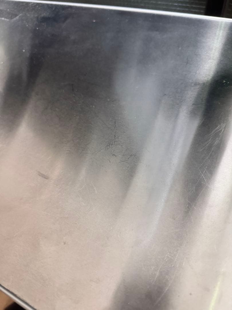 【送料込み・処分価格】木製キッチンカウンター　dinos