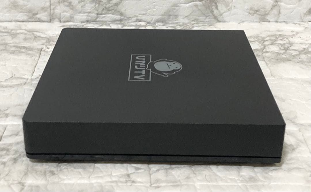 【動作保証 美品】ひかりTV トリプルチューナー Smart TV 3400