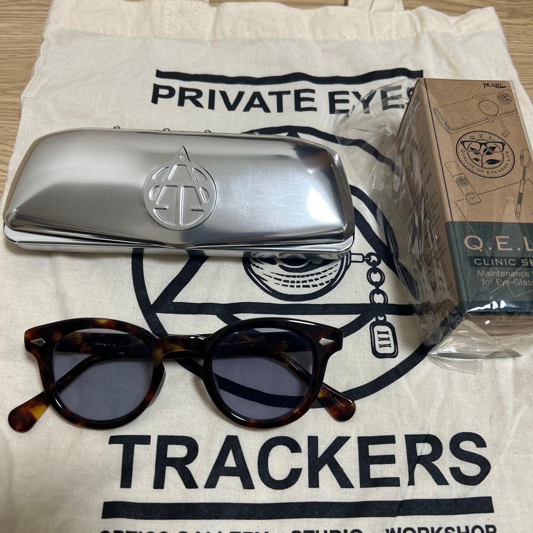 TART OPTICAL ARNEL タートオプティカルアーネル　サングラス