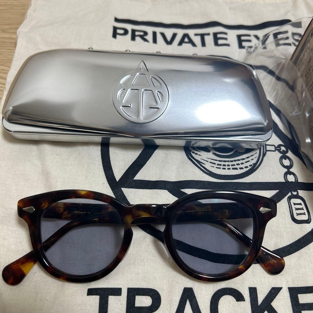 TART OPTICAL ARNEL タートオプティカルアーネル　サングラス