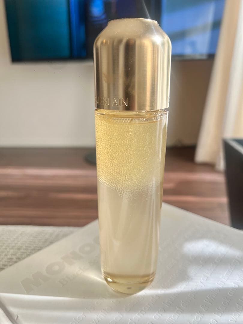 ペンギンゲラン　オーキデ　アンペリアル　ゴールドノビレ　ザ　ゴールデッセン