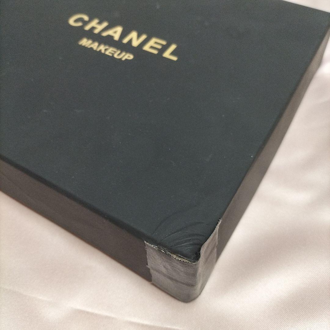 CHANEL キルティングバッグ(ノベルティグッズ)箱、保存袋、リボン付き