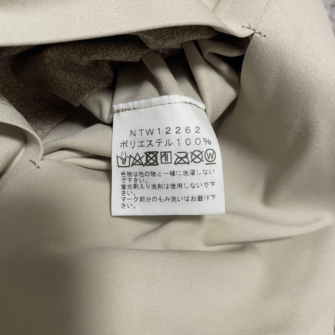 THE NORTH FACE テックラウンジカーディガン　NTW12262　М