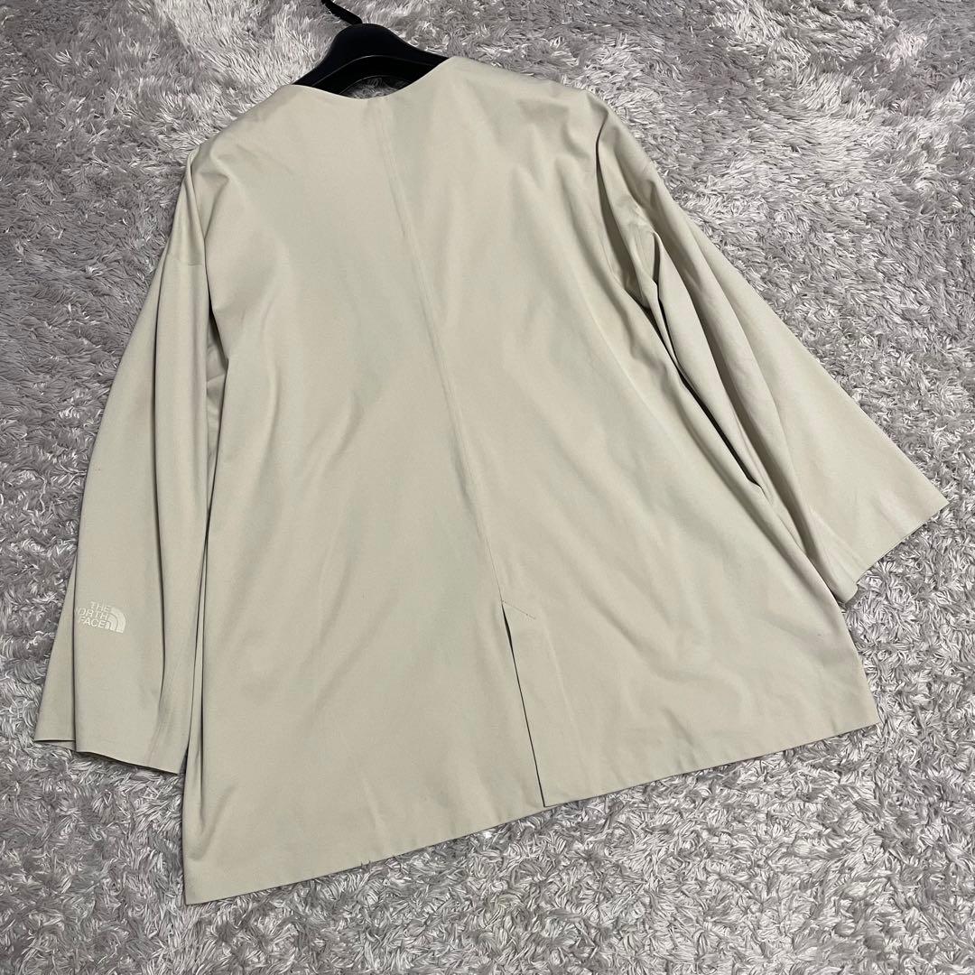 THE NORTH FACE テックラウンジカーディガン　NTW12262　М