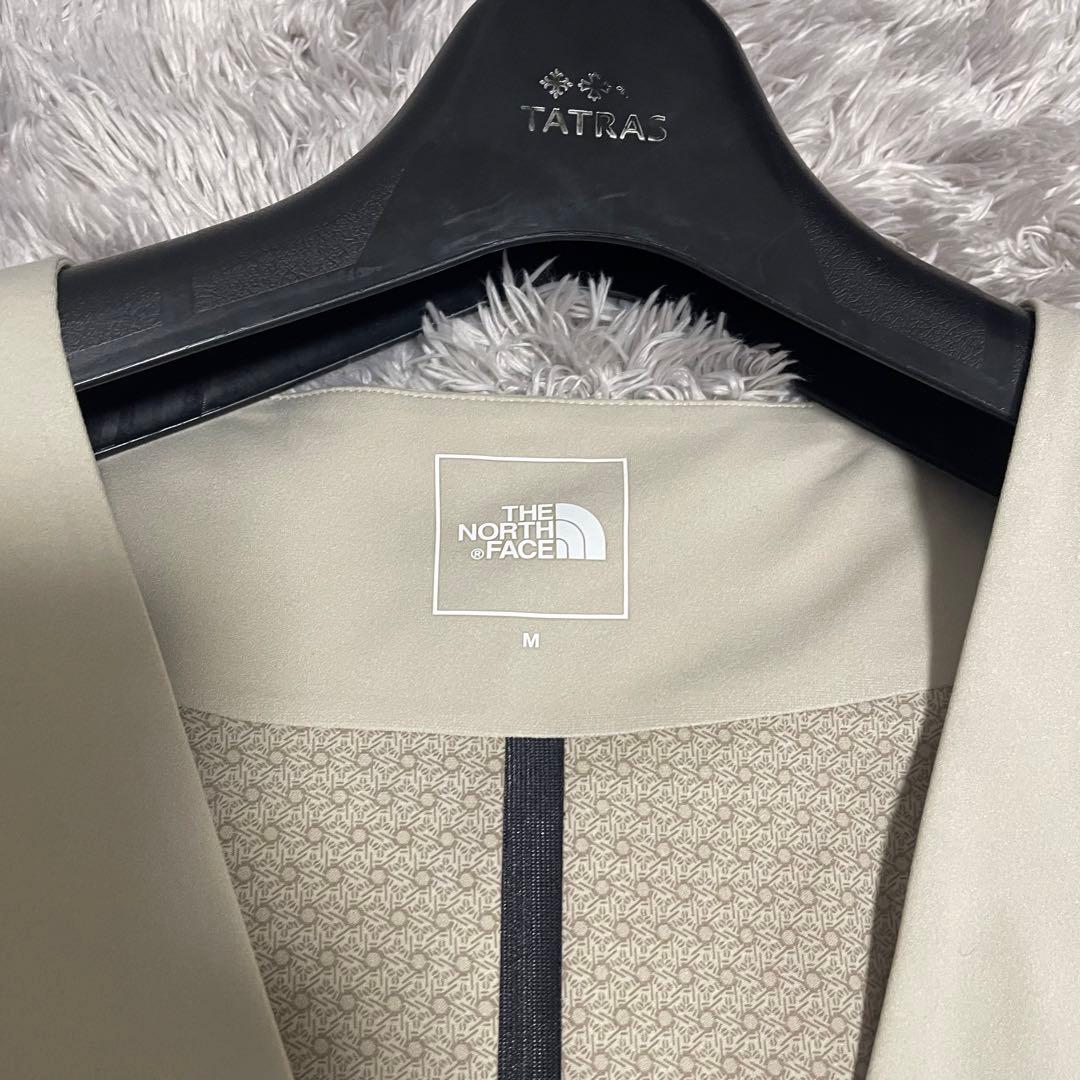 THE NORTH FACE テックラウンジカーディガン　NTW12262　М
