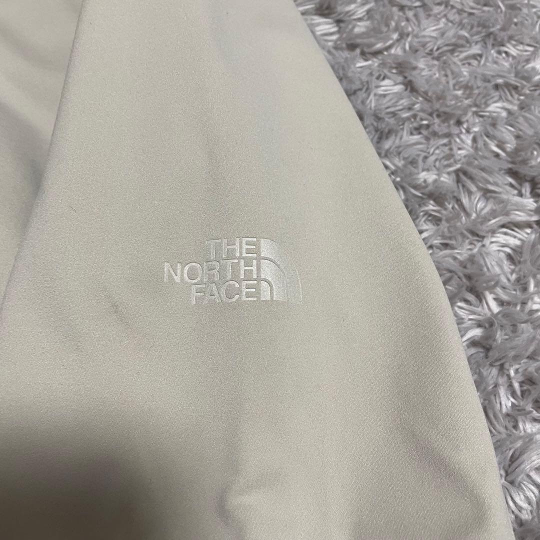 THE NORTH FACE テックラウンジカーディガン　NTW12262　М