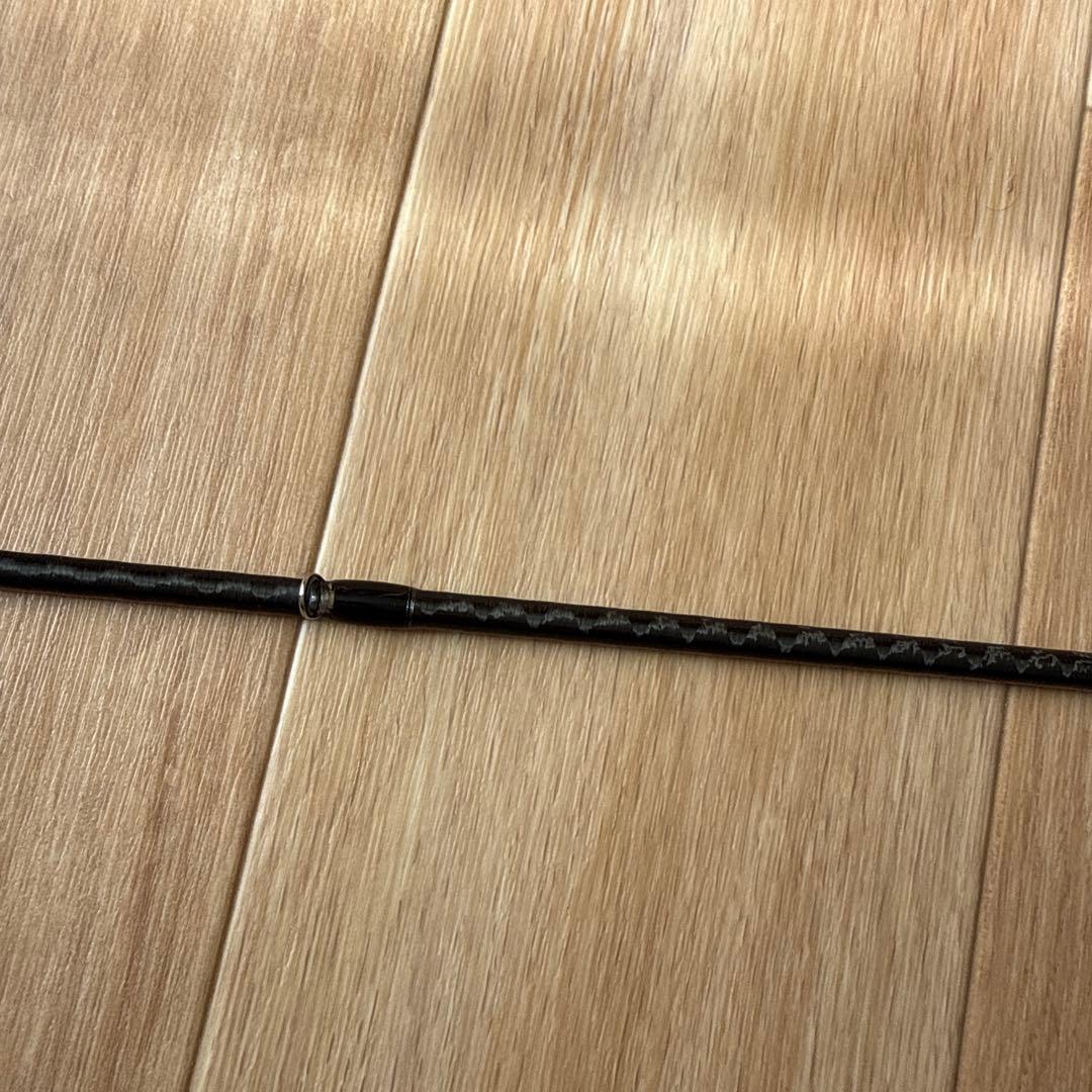 ポイズングロリアス 168M-LM