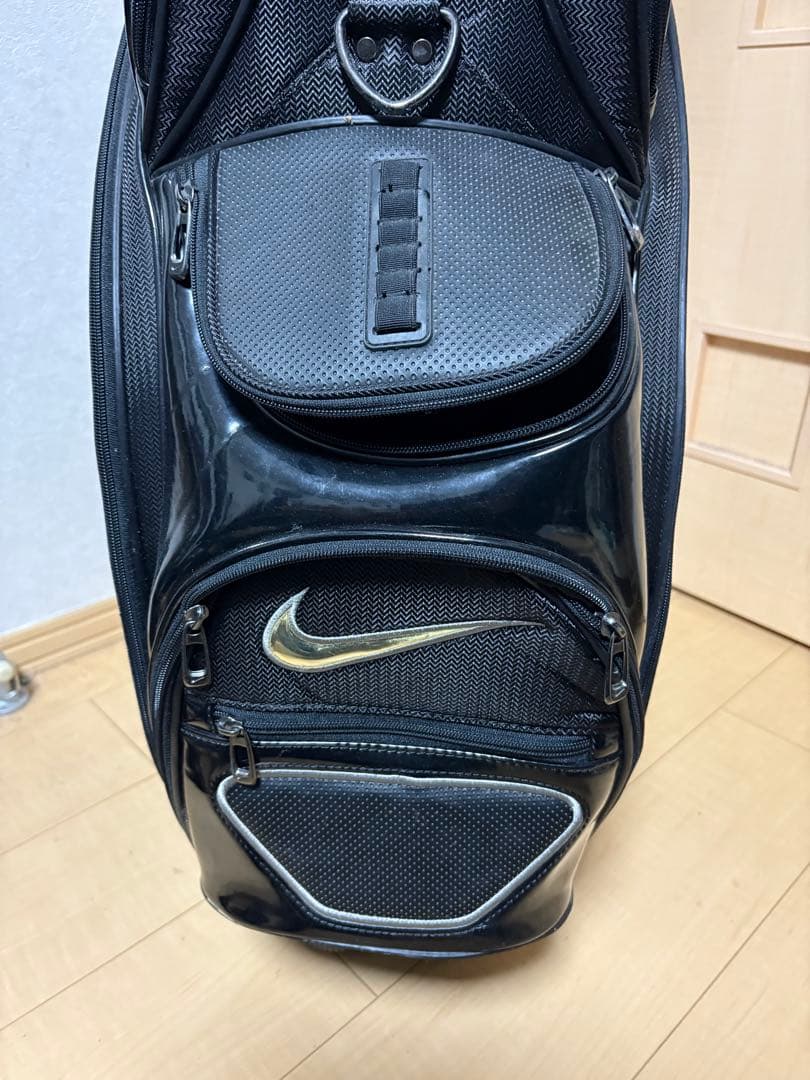 NIKE GOLF キャディバッグ