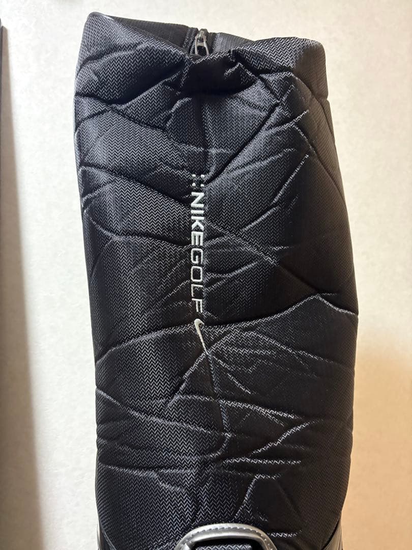 NIKE GOLF キャディバッグ