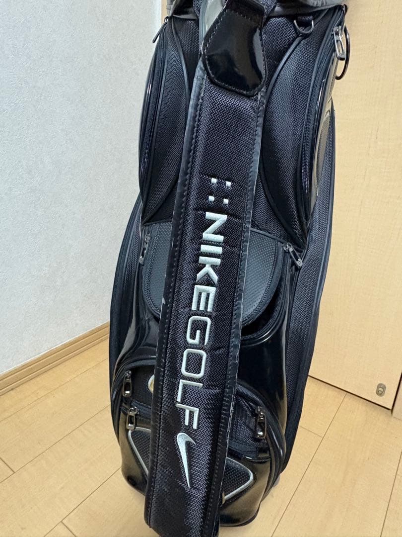 NIKE GOLF キャディバッグ