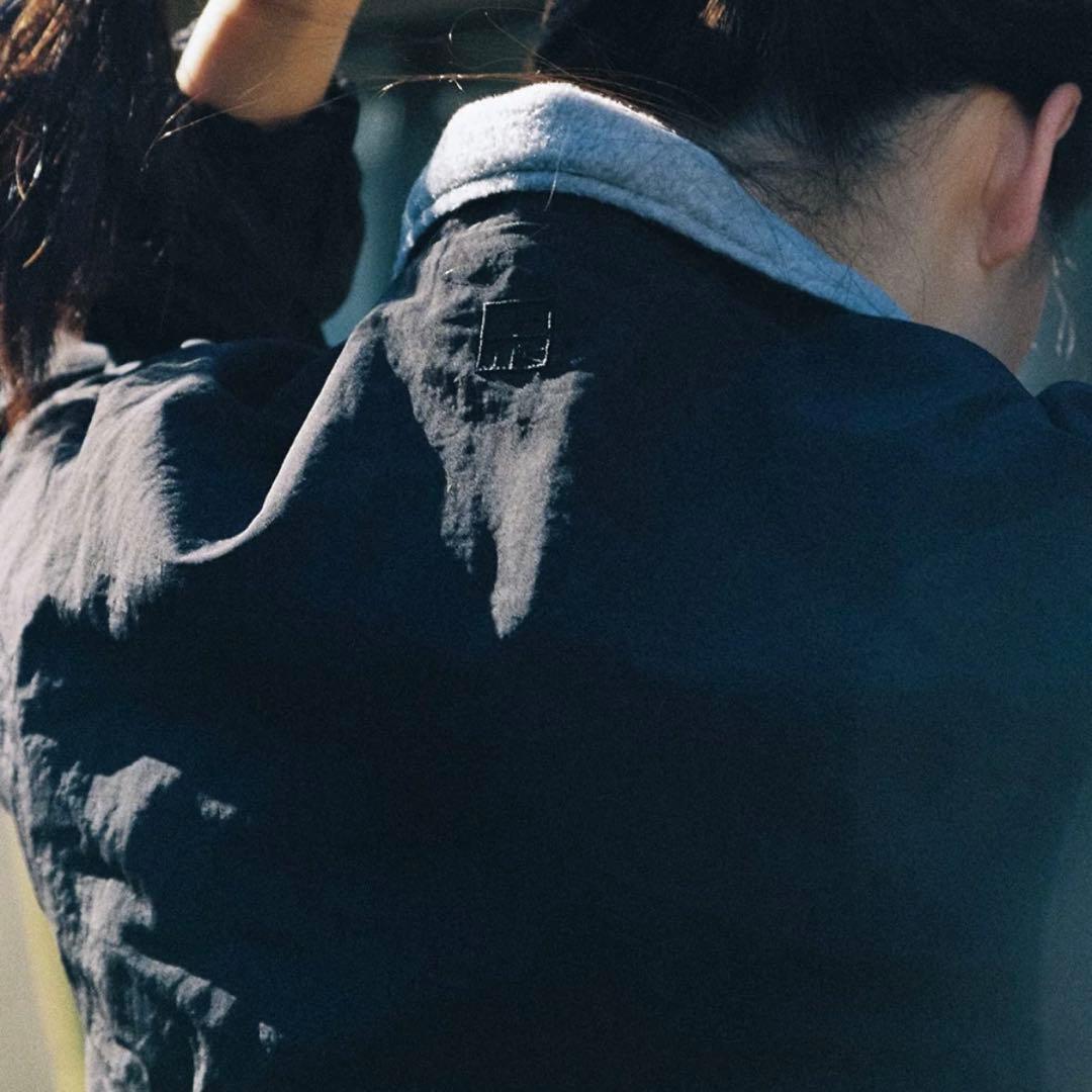 ジャケット・アウター ohotoro Nap Camper Jumper M