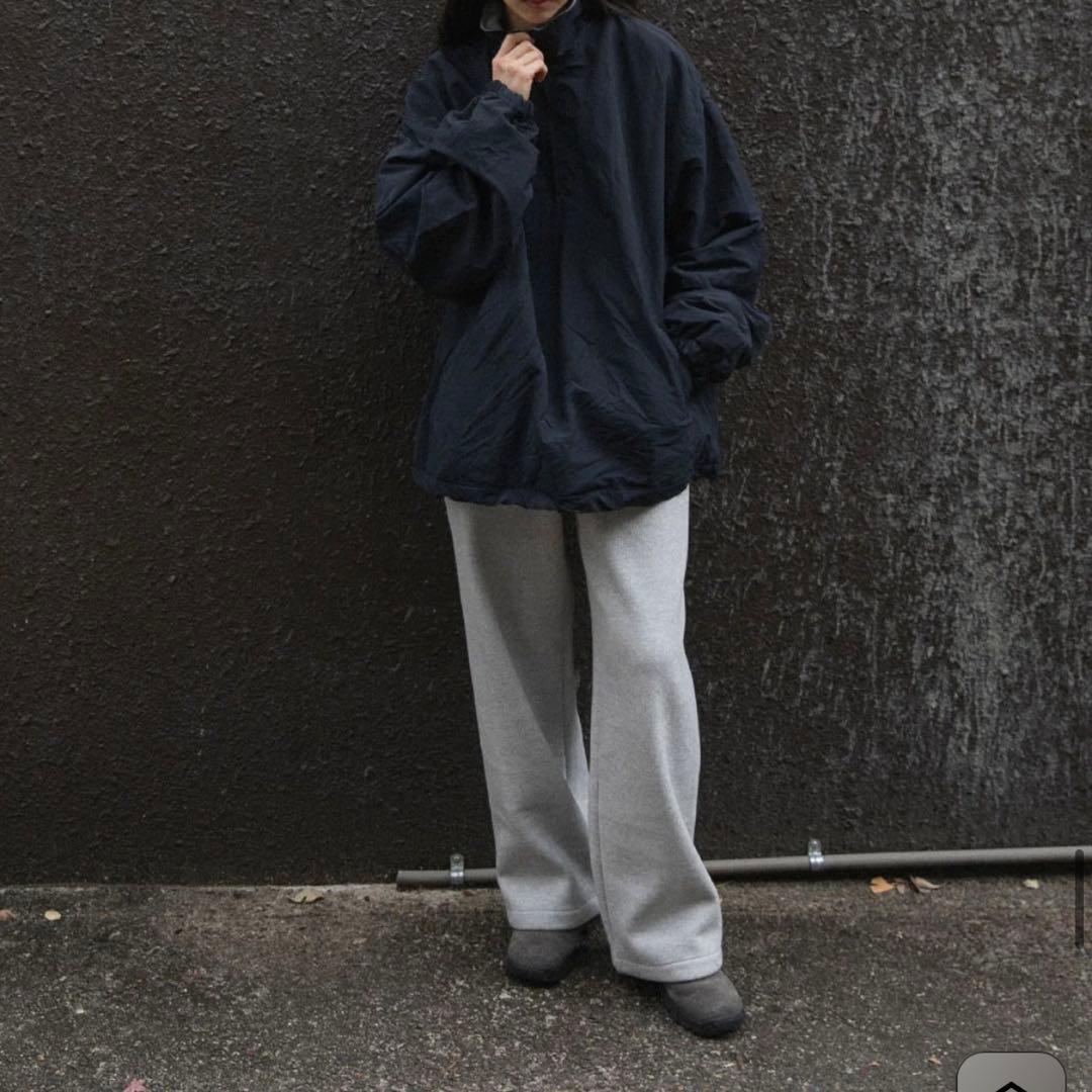 ジャケット・アウター ohotoro Nap Camper Jumper M