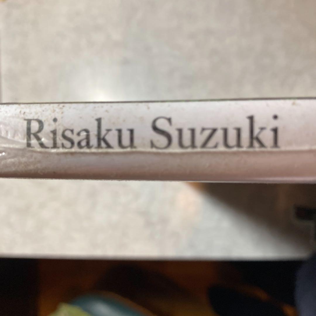 鈴木理策 MONT SAINTE VICTOIRE