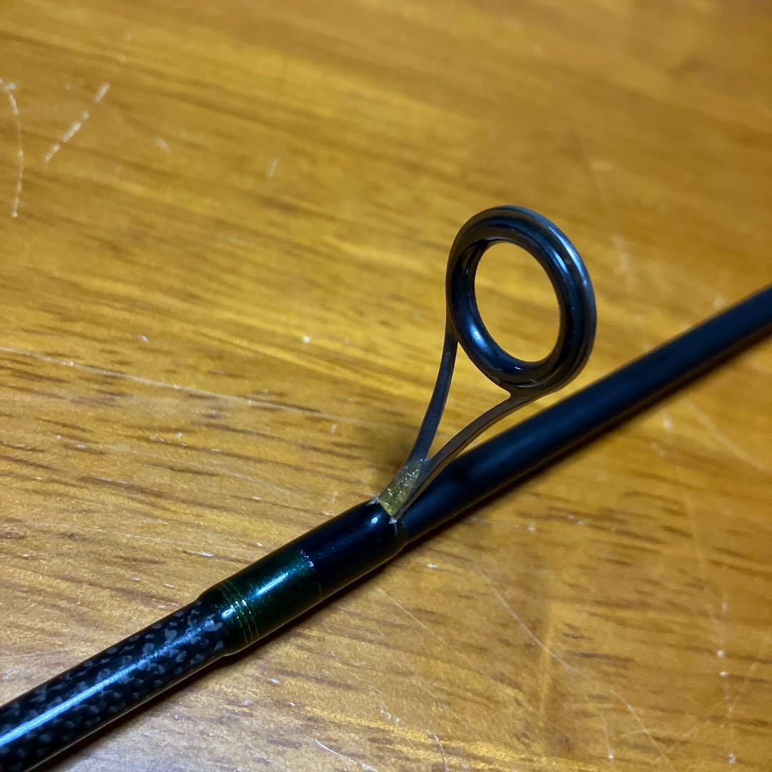 メガバス　デストロイヤー HT800X+K F3-610XS