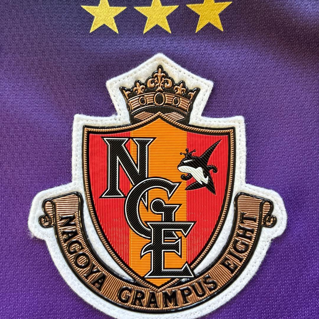 名古屋グランパス　GKユニフォーム