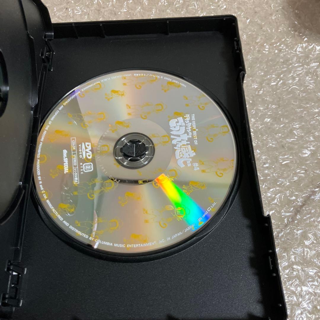 「激安」ダウンタウンのごっつええ感じ　DVD 全巻セット