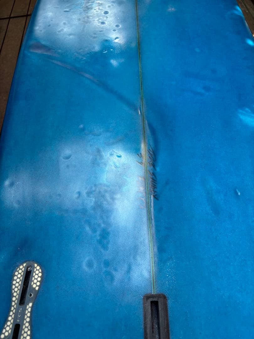 ロ*ー様 期間限定出品　deadkooks デッドクークス　スタビー　5'9 中