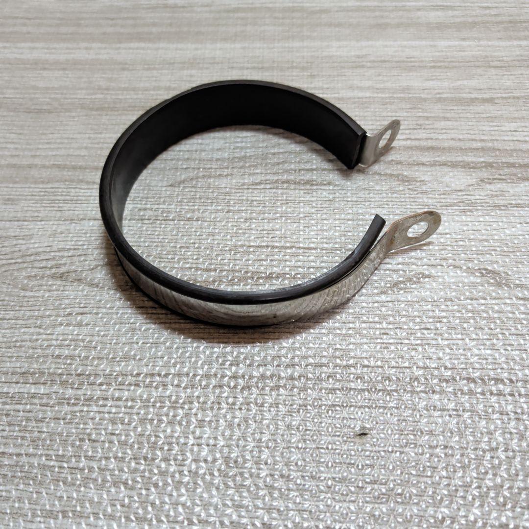 XJR1300　XJR1200　イエローコーンマフラー