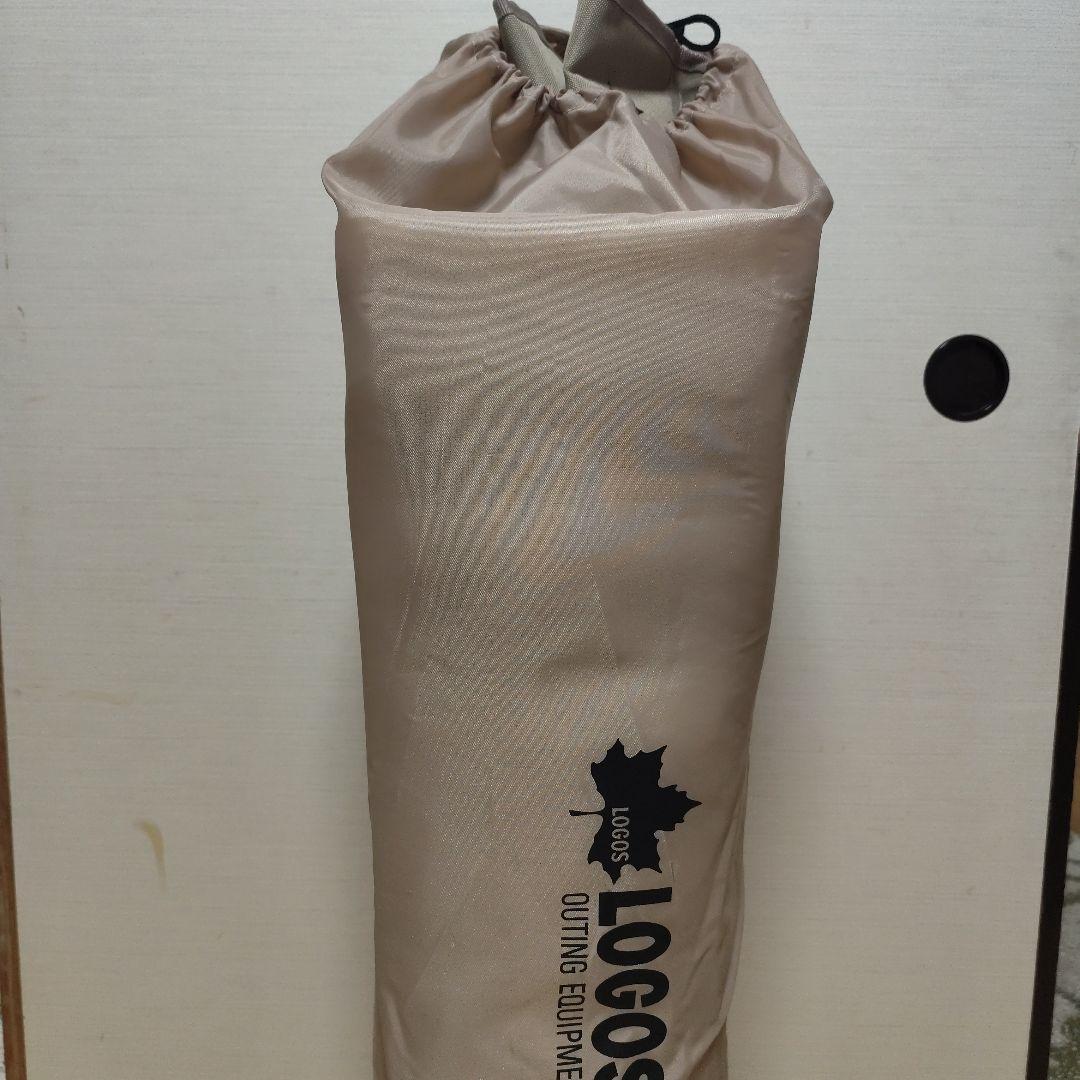 LOGOS TRADCANVAS MASTER DINING CHAIR 2脚