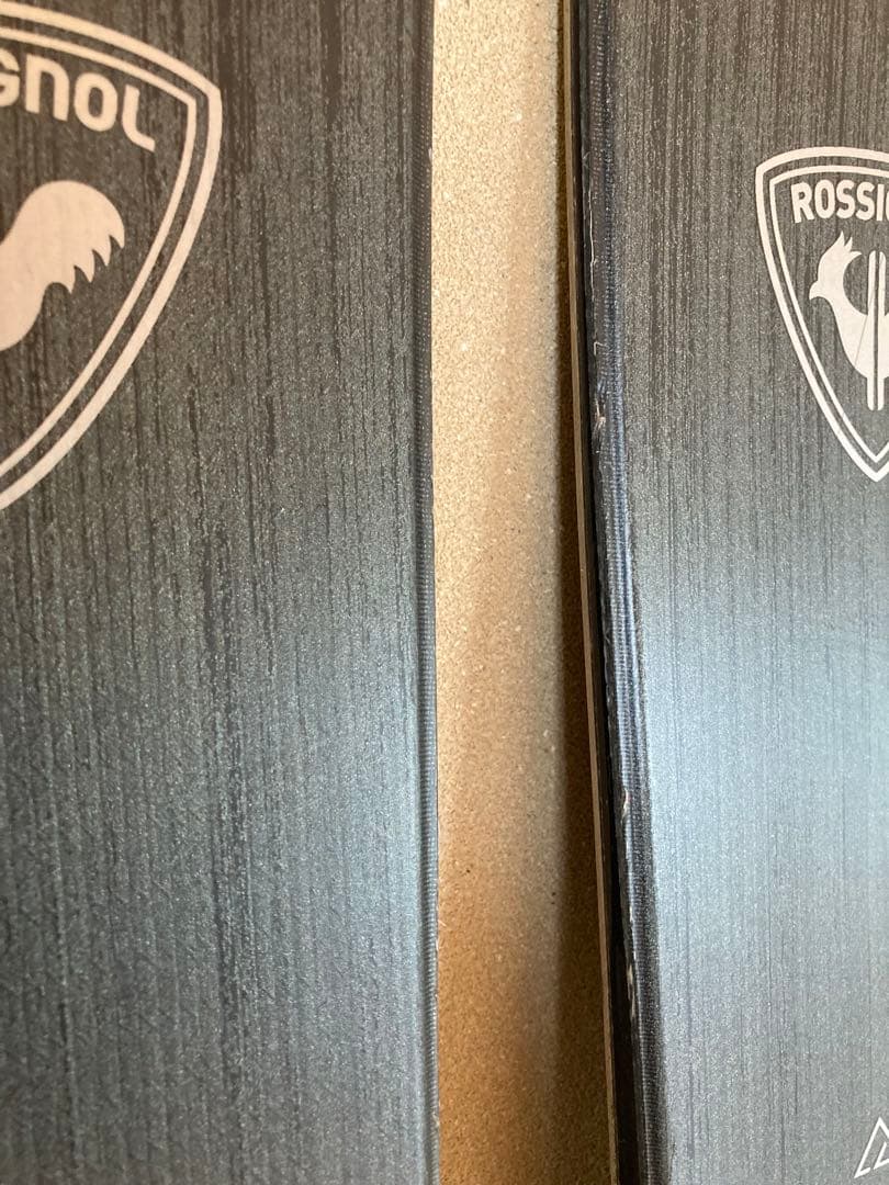 ロシニョール SENDER 94 TI 178cm