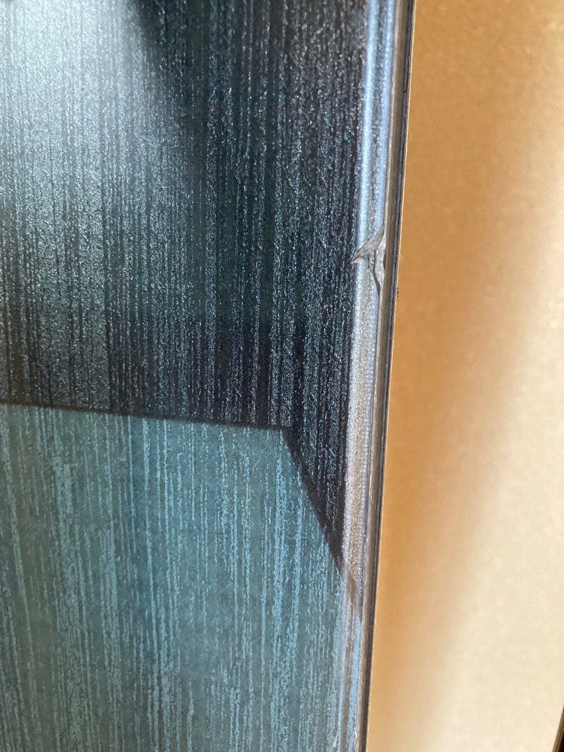 ロシニョール SENDER 94 TI 178cm