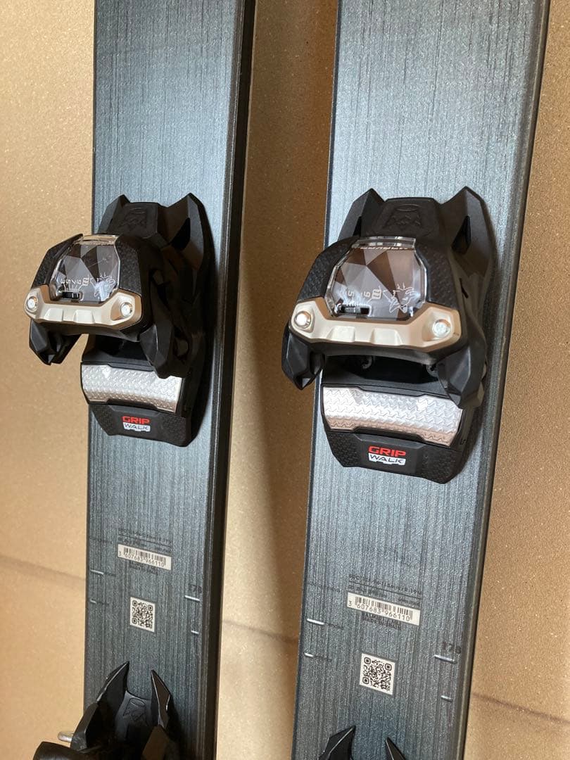 ロシニョール SENDER 94 TI 178cm