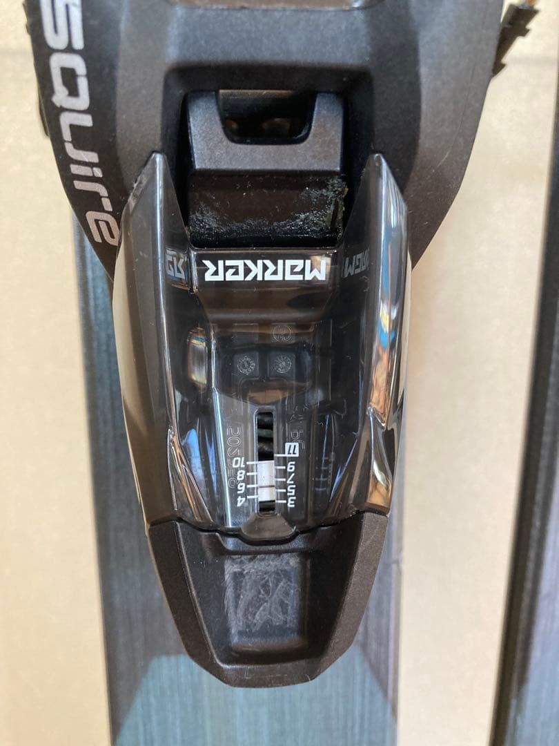 ロシニョール SENDER 94 TI 178cm