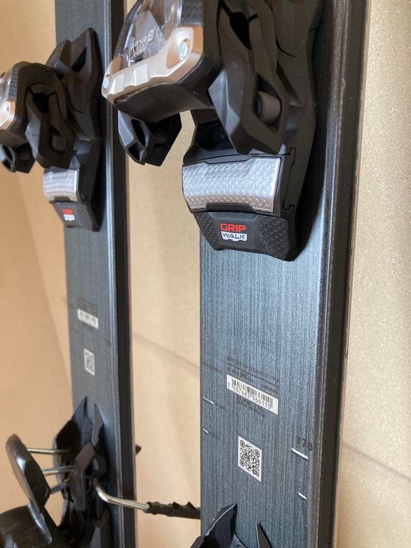 ロシニョール SENDER 94 TI 178cm