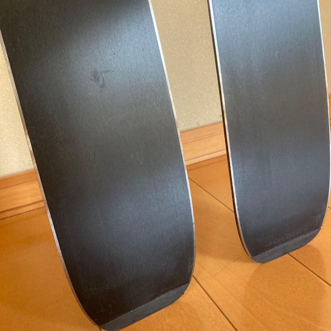 ロシニョール SENDER 94 TI 178cm