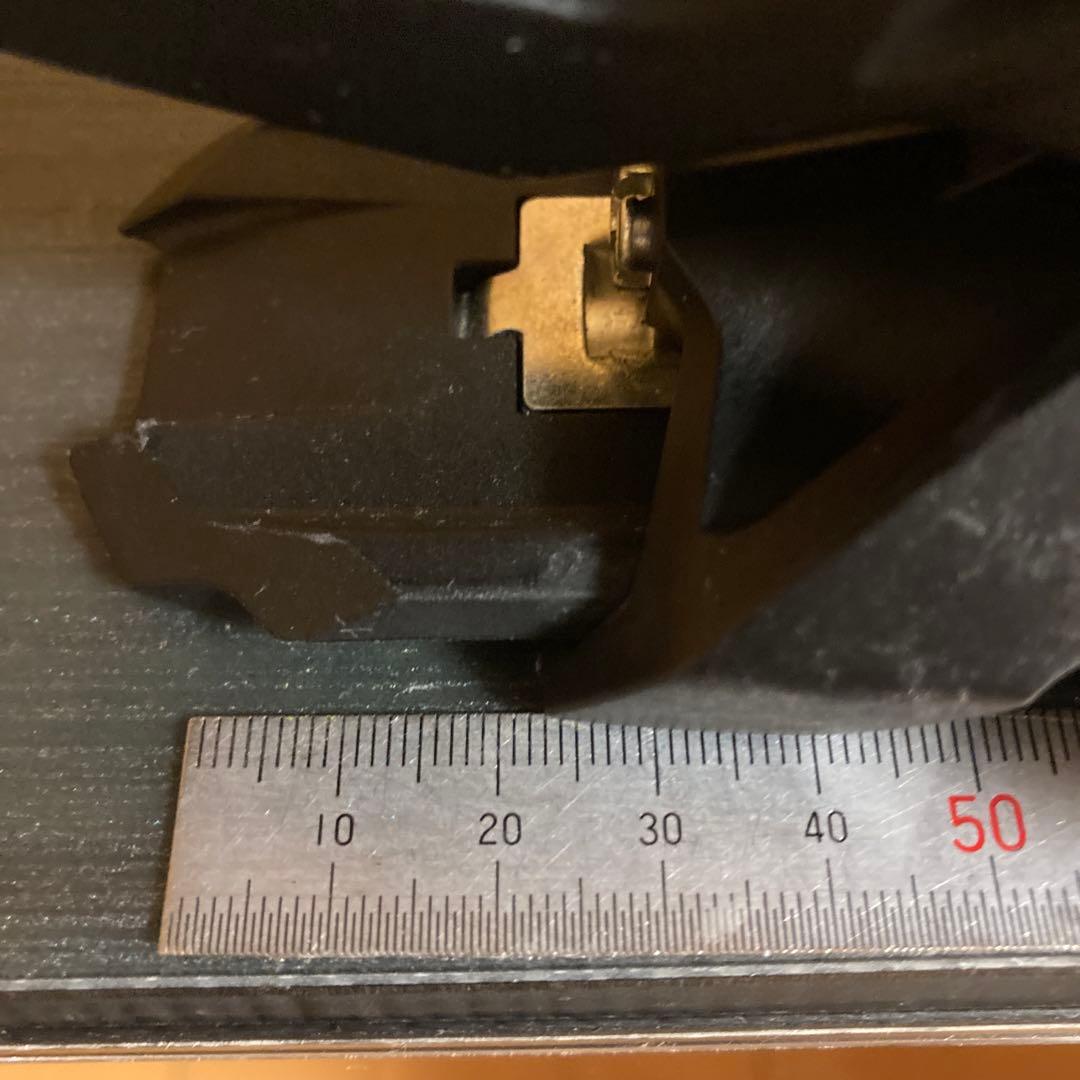 ロシニョール SENDER 94 TI 178cm