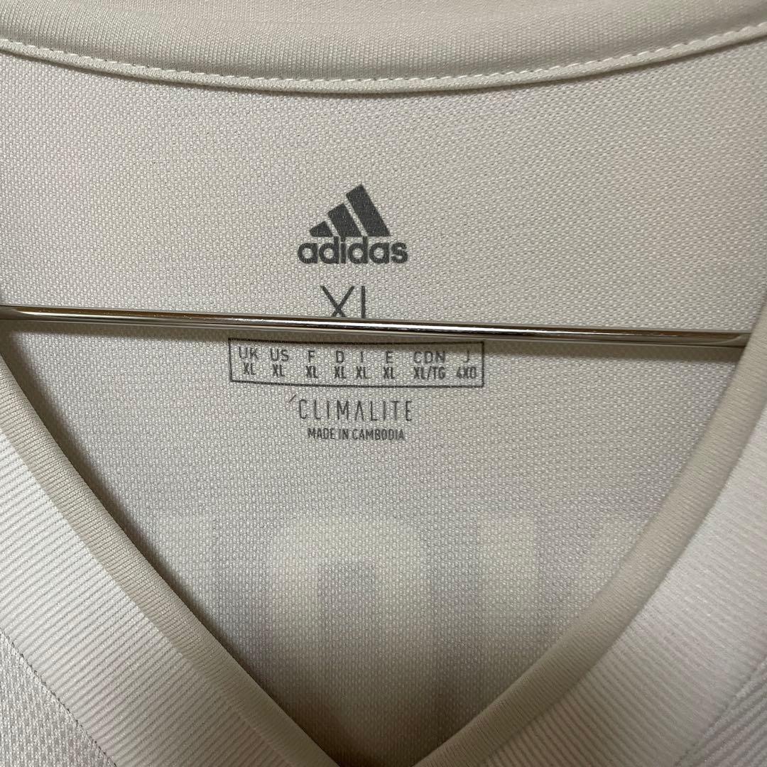 【正規品】ユベントス 19/20 アウェイ ロナウド #7 海外XL 正規品