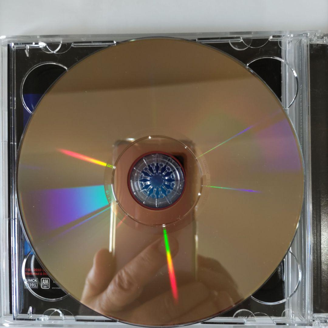 エレファントカシマシ　悪魔のささやき　初回限定盤A　２DISCS　CD+DVD