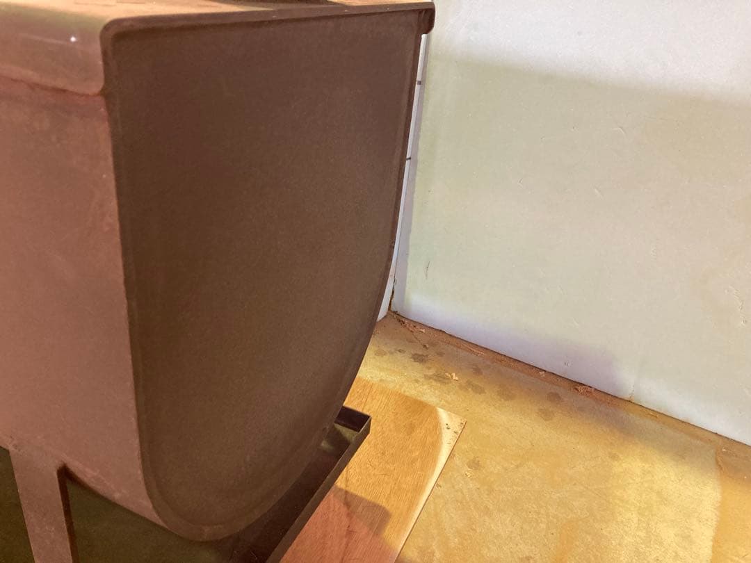 MOKI製作所　薪ストーブ MD80金属製 【同時出品薪ストーブ燃料購入必須】‼️