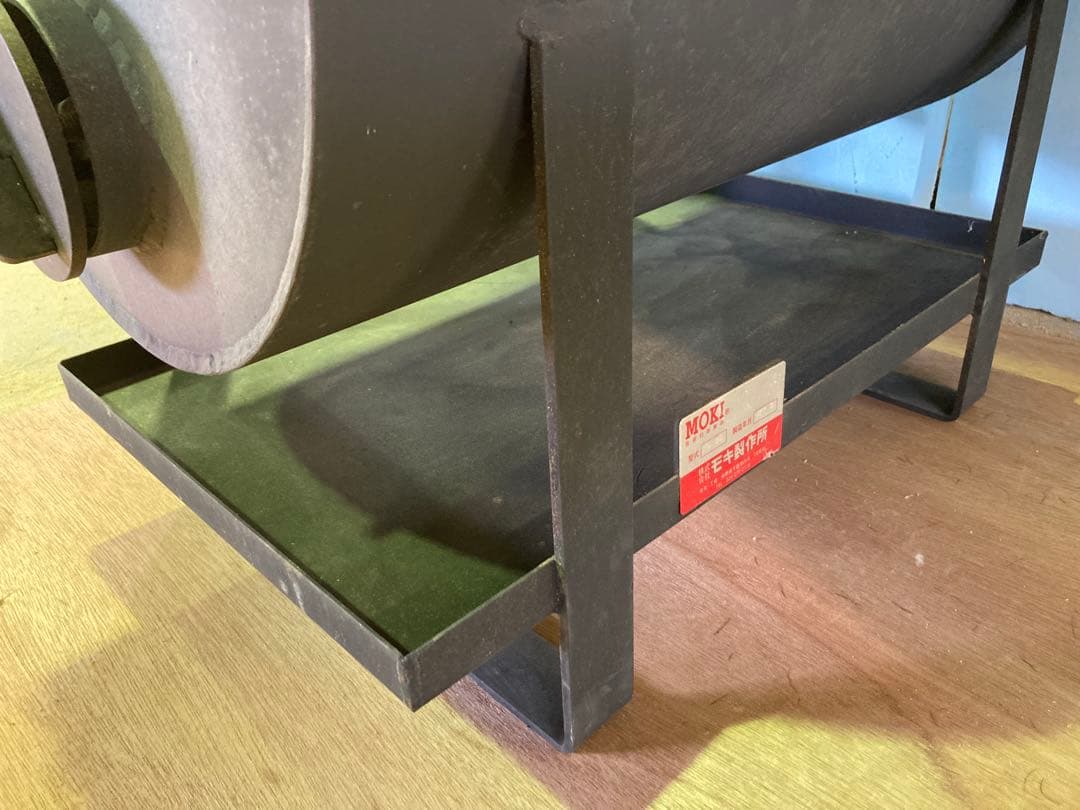 MOKI製作所　薪ストーブ MD80金属製 【同時出品薪ストーブ燃料購入必須】‼️