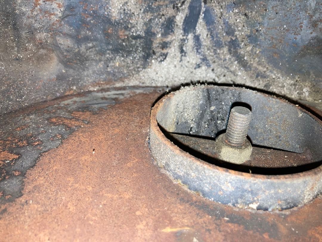 MOKI製作所　薪ストーブ MD80金属製 【同時出品薪ストーブ燃料購入必須】‼️