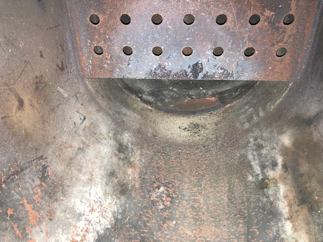 MOKI製作所　薪ストーブ MD80金属製 【同時出品薪ストーブ燃料購入必須】‼️