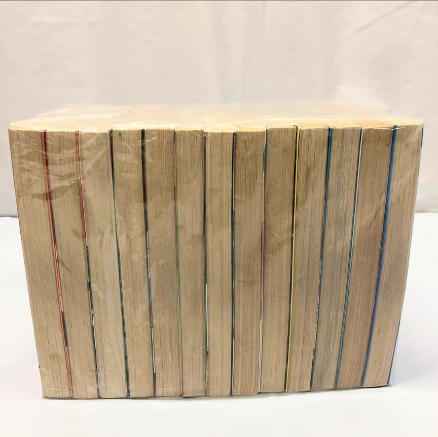 行け!稲中卓球部 全巻セット 秘密1·2巻 公式ガイドブック カレンダー 付 ②