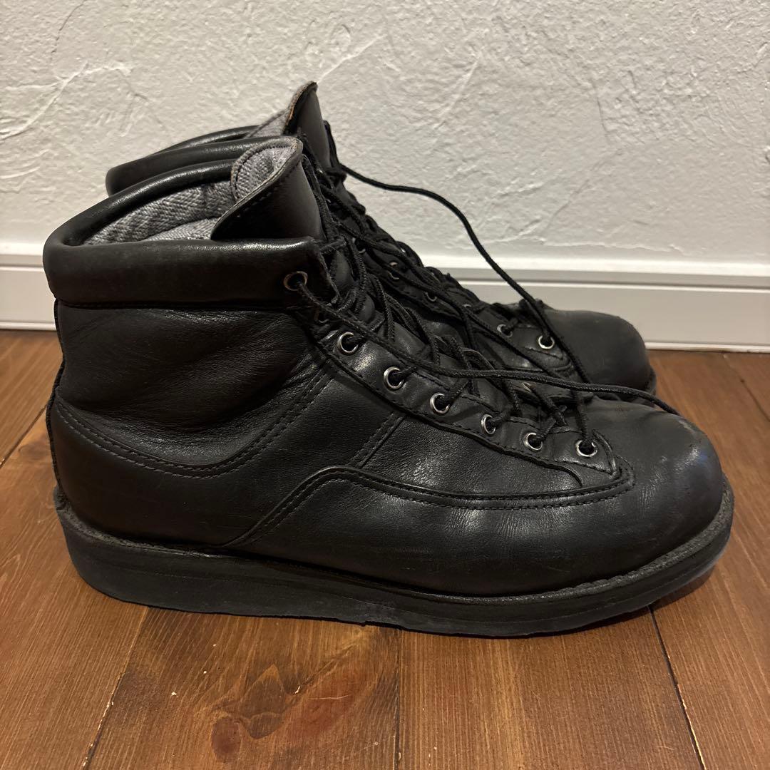 90s Danner ブラックホーク 28.0