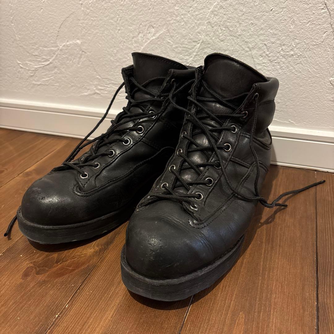 90s Danner ブラックホーク 28.0
