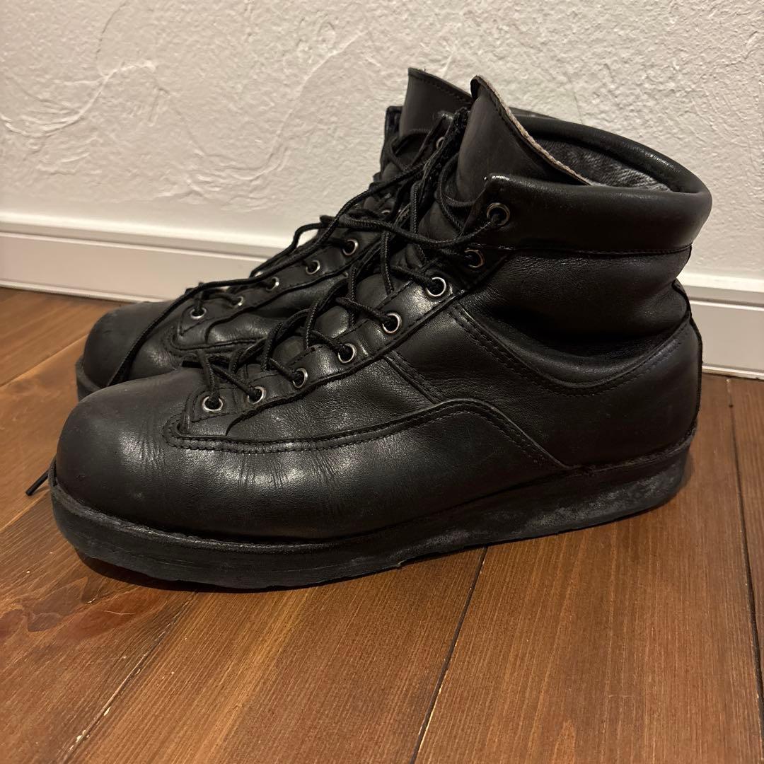 90s Danner ブラックホーク 28.0