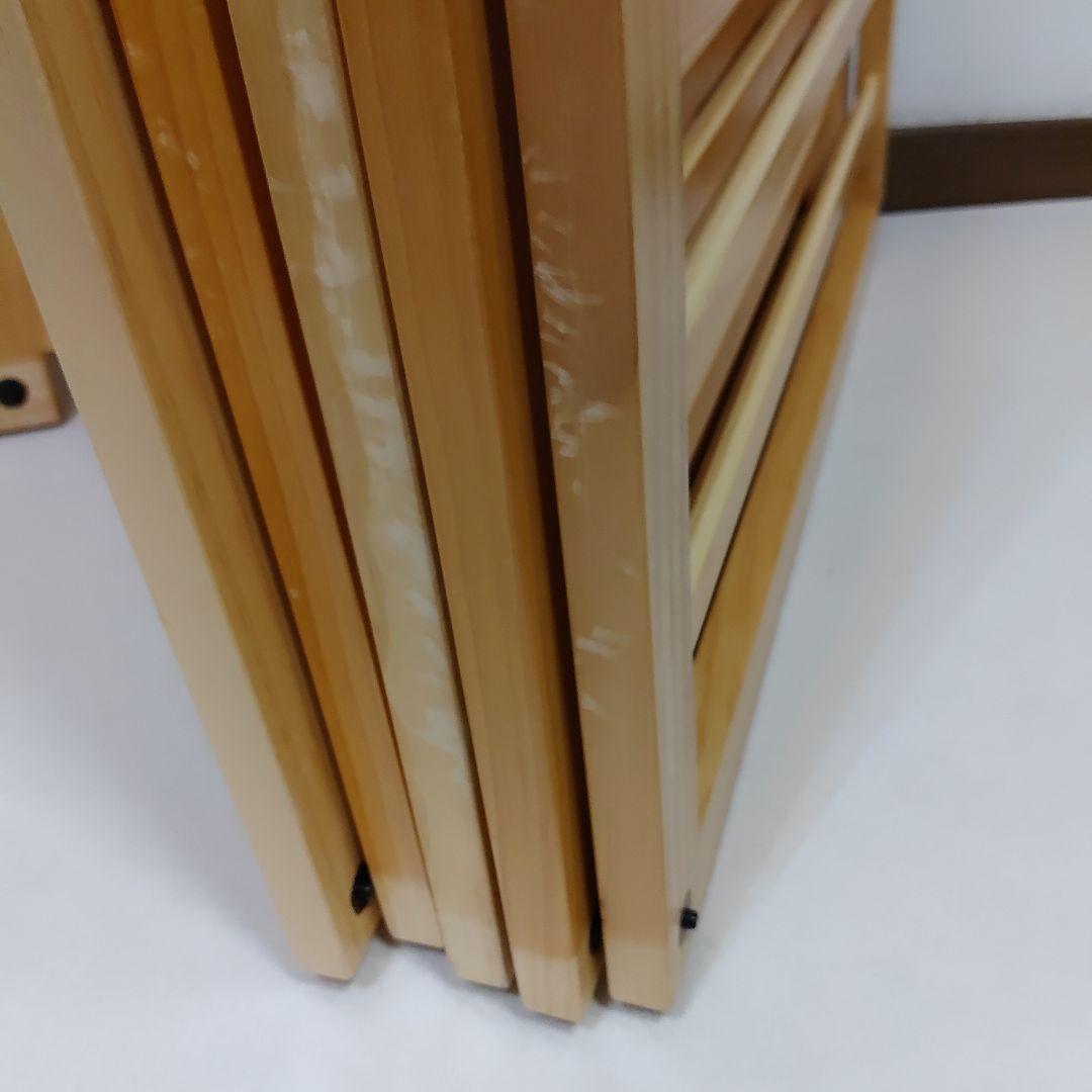 日本育児 木のミュージカルキッズランドDX ベビーゲート 木製