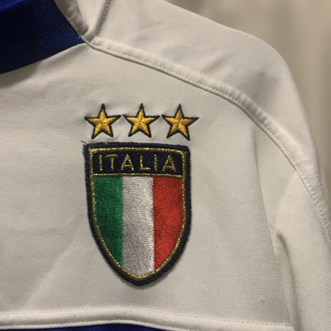 kappa イタリア代表 ユニフォーム