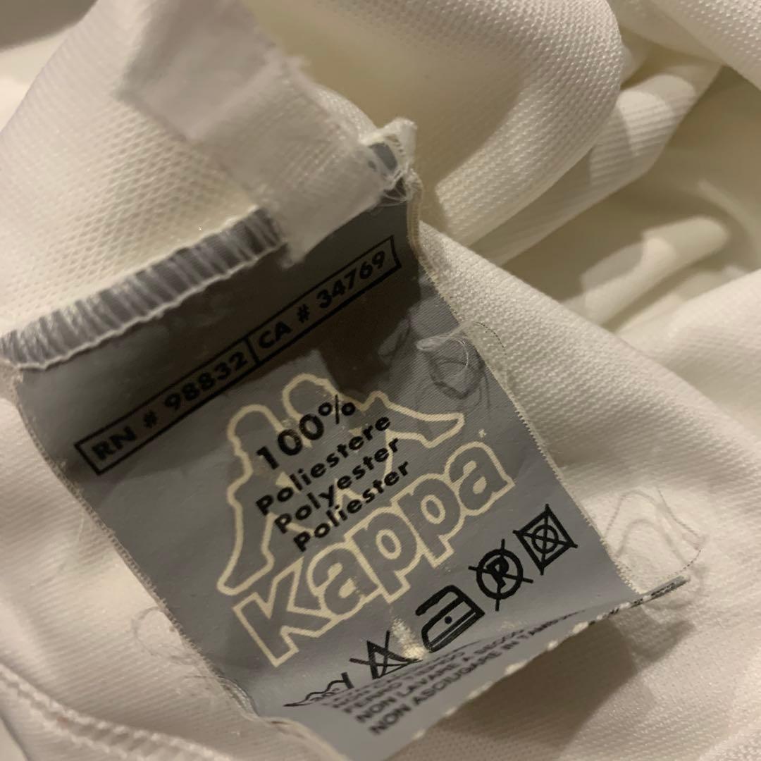 kappa イタリア代表 ユニフォーム