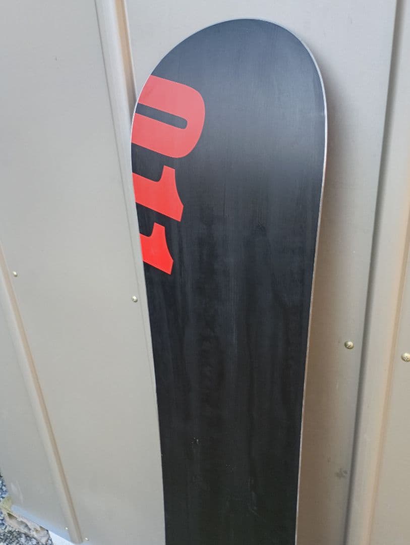 スノーボード 011 artistic double150cm