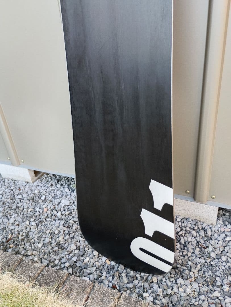 スノーボード 011 artistic double150cm