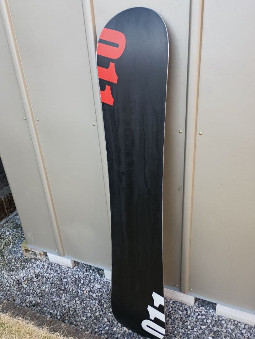 スノーボード 011 artistic double150cm
