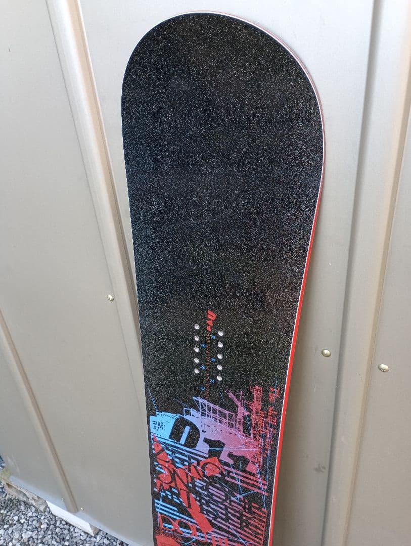 スノーボード 011 artistic double150cm
