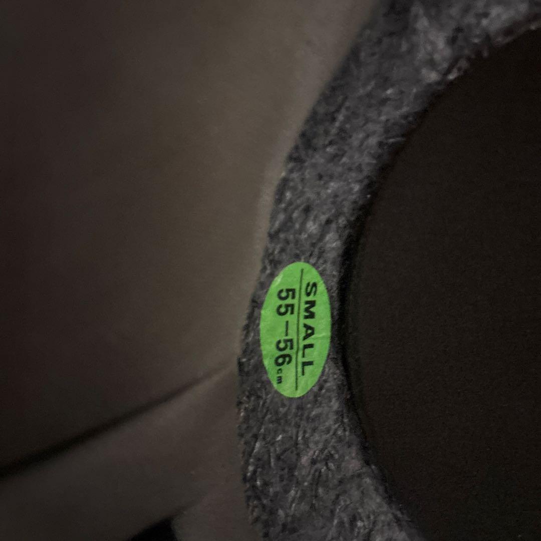 立花SHM ジェット.GT・NP-1ハンドステッチでマットなアイボリー色Sサイズ