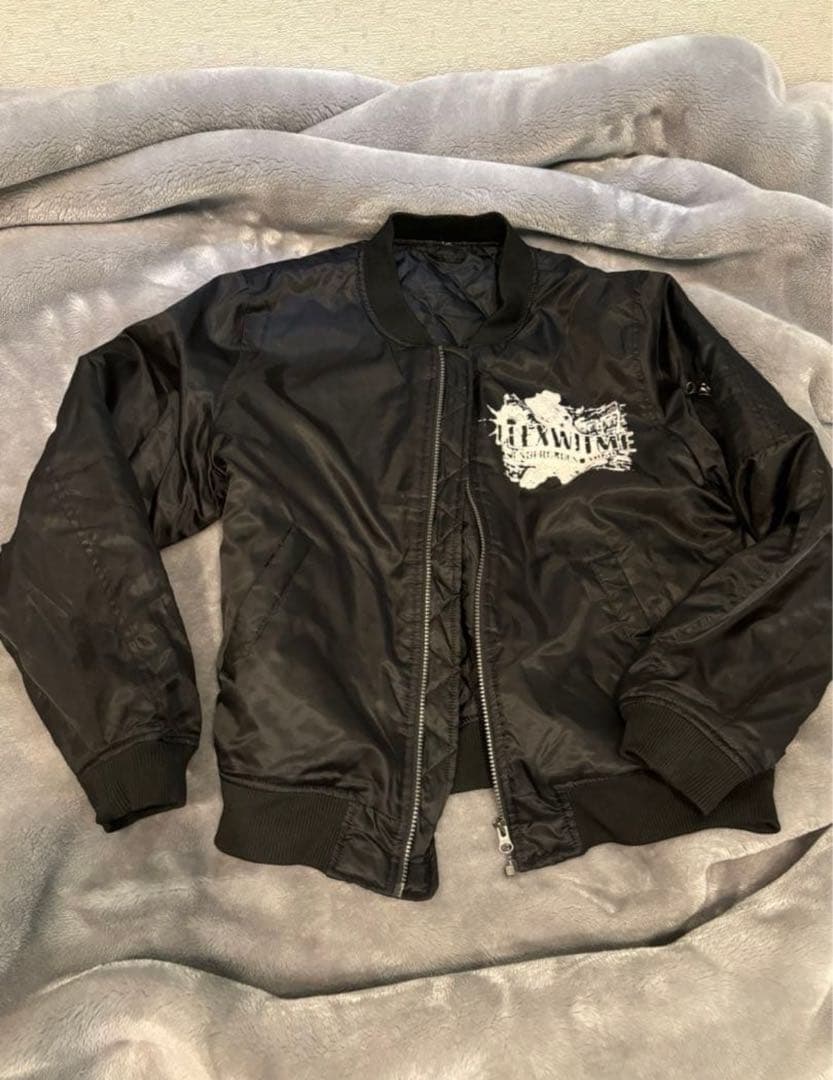 ジャケット・アウター flexwitme ma1 FWM