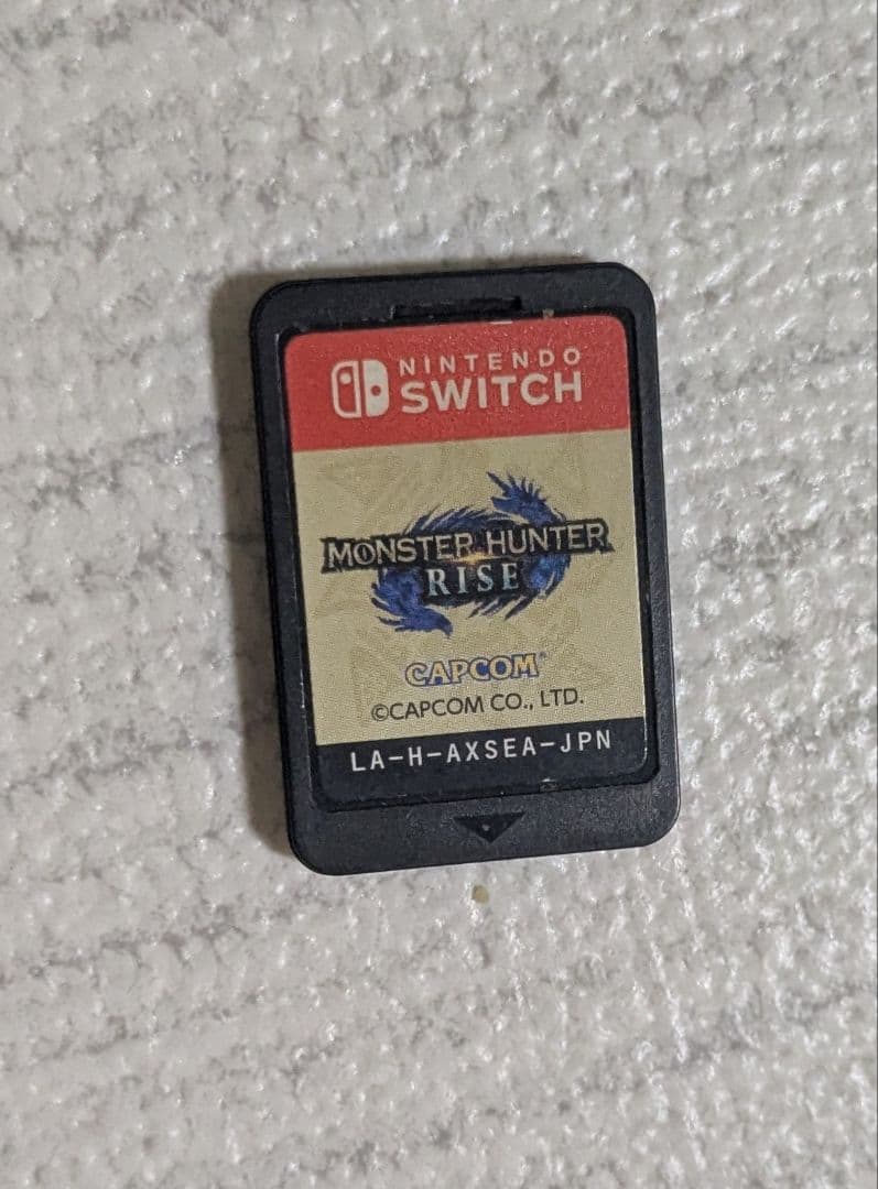 Switch ゲームソフト まとめ売り